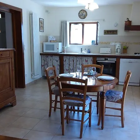 Le Poulailler De La Chayrie * Lacapelle-Marival