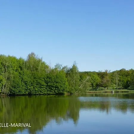 Le Poulailler De La Chayrie Casa de Férias Lacapelle-Marival