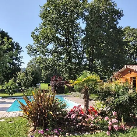 Le Poulailler De La Chayrie Casa de Férias Lacapelle-Marival