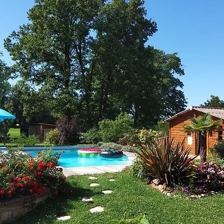 Le Poulailler De La Chayrie *