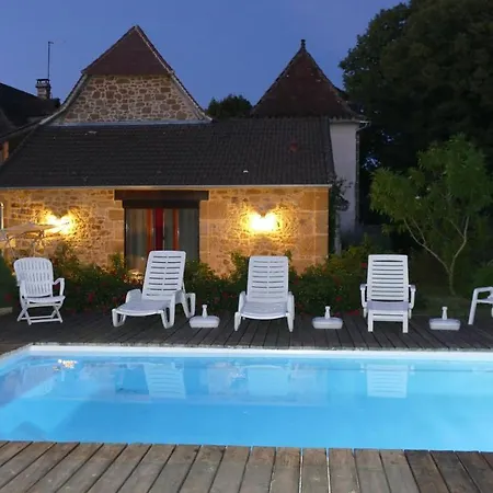 Le Poulailler De La Chayrie *