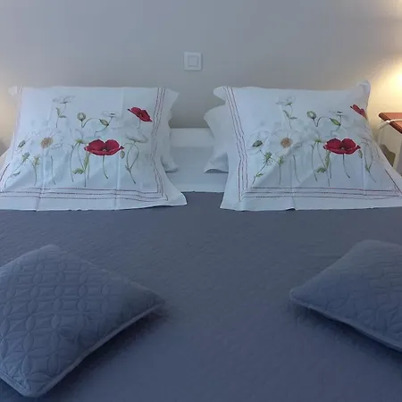 Le Poulailler De La Chayrie Casa de Férias *