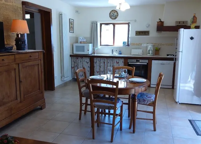 Le Poulailler De La Chayrie * Lacapelle-Marival