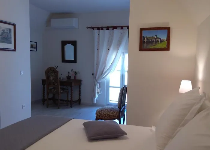 Σπίτι διακοπών Le Poulailler De La Chayrie *