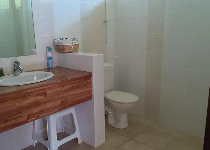 Le Poulailler De La Chayrie Σπίτι διακοπών