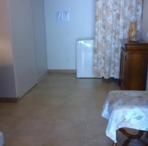 Le Poulailler De La Chayrie Σπίτι διακοπών Lacapelle-Marival