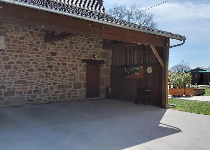 Le Poulailler De La Chayrie