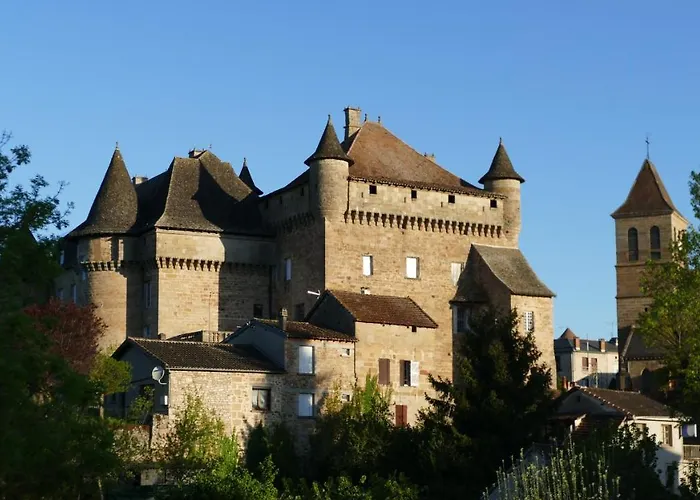 Σπίτι διακοπών Le Poulailler De La Chayrie *