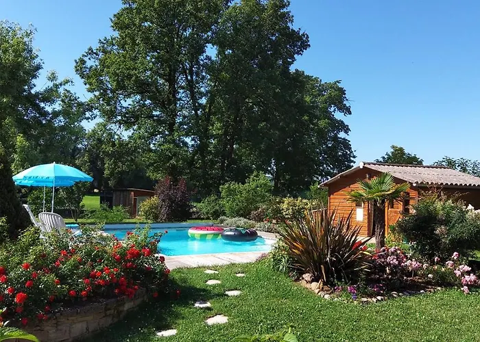 Le Poulailler De La Chayrie *