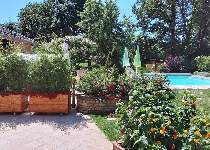 Le Poulailler De La Chayrie *