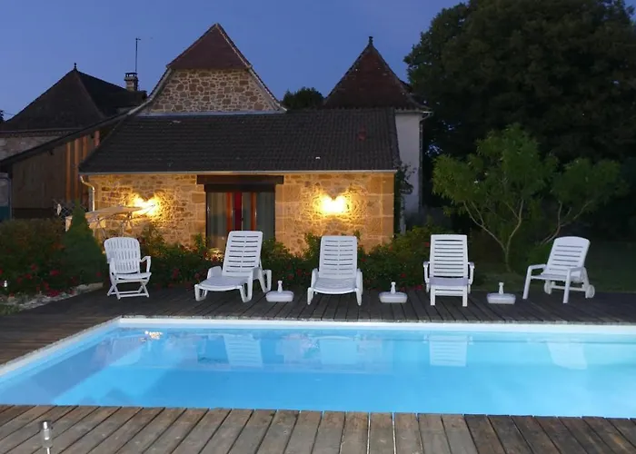 Le Poulailler De La Chayrie *