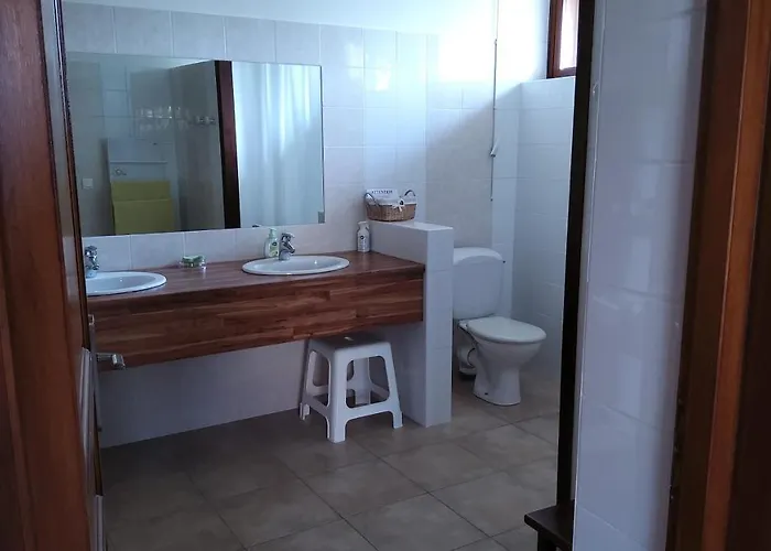 Le Poulailler De La Chayrie Σπίτι διακοπών