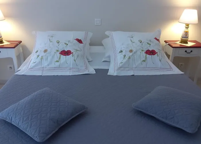 Le Poulailler De La Chayrie Σπίτι διακοπών *