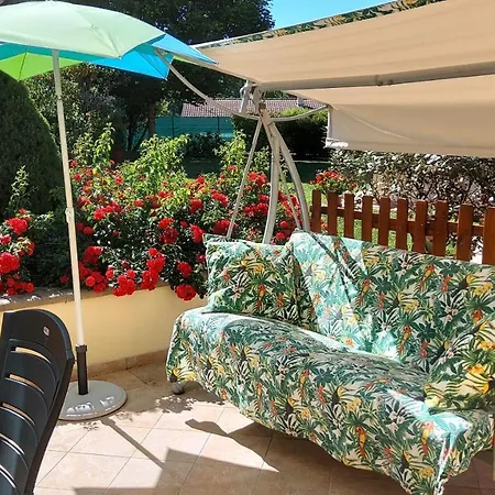 Tatil Evi Le Poulailler De La Chayrie