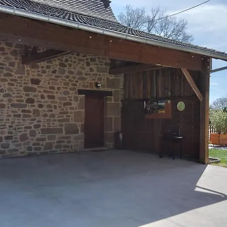 Le Poulailler De La Chayrie