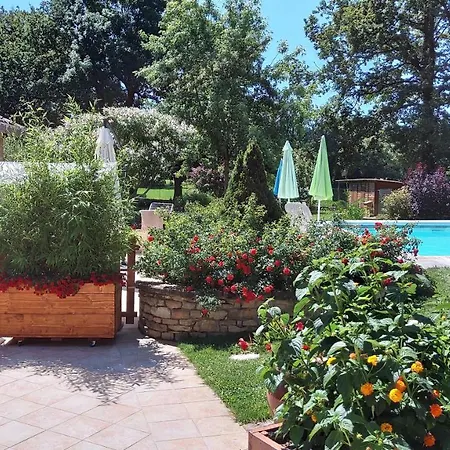 Le Poulailler De La Chayrie *