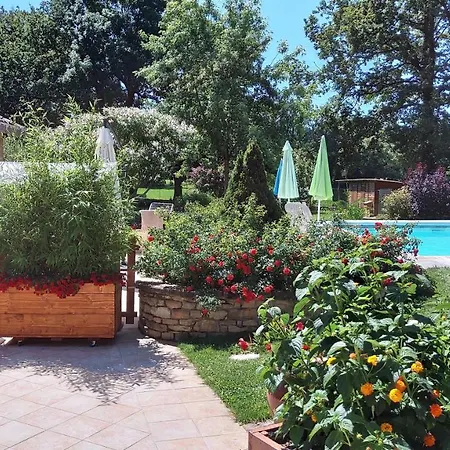 Le Poulailler De La Chayrie *