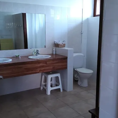 Le Poulailler De La Chayrie Holiday home